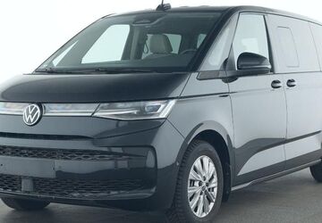 VW T7 Multivan 13.658 km 62.900 &euro; Gersfeld 36129