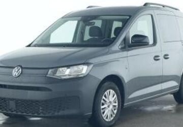 VW Caddy 30.188 km 26.950 &euro; Gersfeld 36129