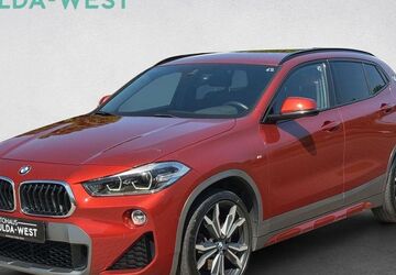 BMW X2 173.310 km 16.940 &euro; Fulda 36041