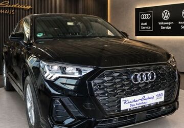 Audi Q3 14.000 km 38.690 &euro; Fulda 36043