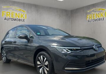 VW Golf 56.100 km 20.999 &euro; Fulda 36043