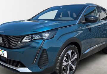 Peugeot 3008 9.317 km 29.700 &euro; Fulda 36043