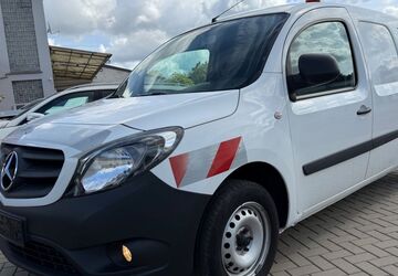 Mercedes-Benz Citan 220.000 km 5.290 &euro; Fulda 36043