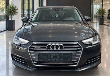 Audi A4 177.250 km 15.499 &euro; Fulda 36043
