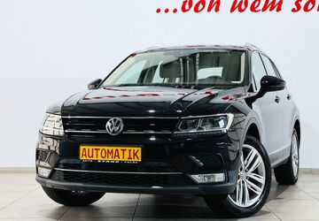 VW Tiguan 99.371 km 22.750 &euro; Fulda 36043