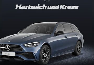 Mercedes-Benz C 300 31.815 km 43.290 &euro; Schlüchtern 36381