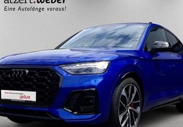 Audi SQ5 41.641 km 51.490 &euro; Fulda 36039
