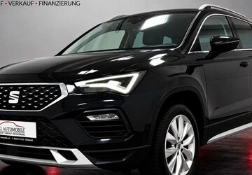 Seat Ateca 70.000 km 21.980 &euro; Eichenzell 36124