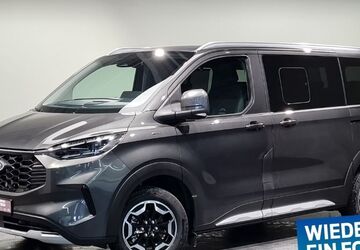 Ford Tourneo Custom 1.500 km 52.990 &euro; Fulda 36043