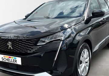 Peugeot 5008 34.112 km 24.700 &euro; Fulda 36043