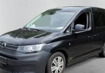 VW Caddy 85.452 km 21.900 &euro; Gersfeld 36129