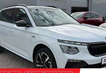 Skoda Kamiq 20.793 km 26.450 &euro; Burghaun 36151