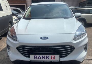 Ford Kuga 82.720 km 17.999 &euro; Fulda 36043