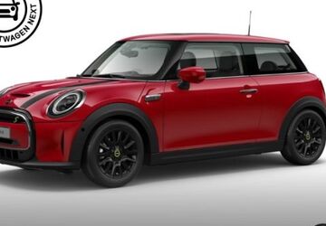 Mini Cooper SE 31.593 km 21.250 &euro; Fulda 36043