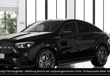 Mercedes-Benz GLE 300 15.000 km 86.490 &euro; Fulda 36043