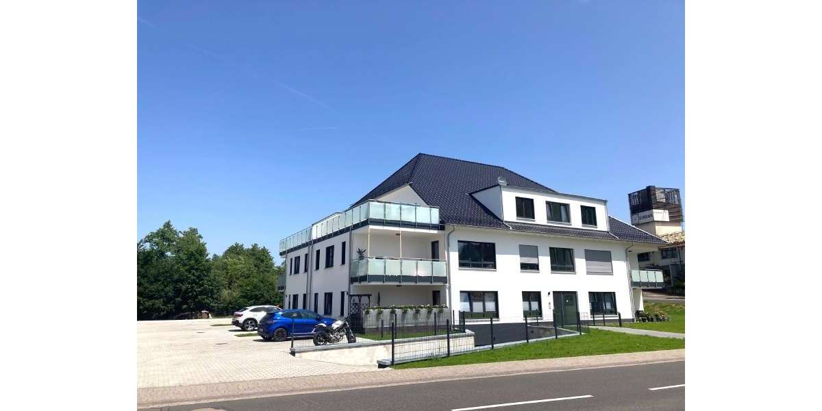 Etagenwohnung PETERSBERG BÖCKELS - 4 Zimmer, 147 m&sup2;, 1.620&euro; | Angebot:26843968