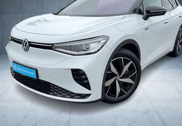 VW ID.5 8.689 km 44.940 &euro; Hünfeld 36088
