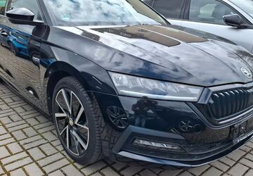 Skoda Octavia 63.500 km 22.989 &euro; Fulda 36043