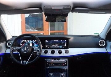 Mercedes-Benz E 400 79.982 km 42.180 &euro; Fulda 36043