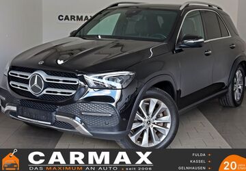 Mercedes-Benz GLE 350 73.720 km 45.900 &euro; Fulda 36043