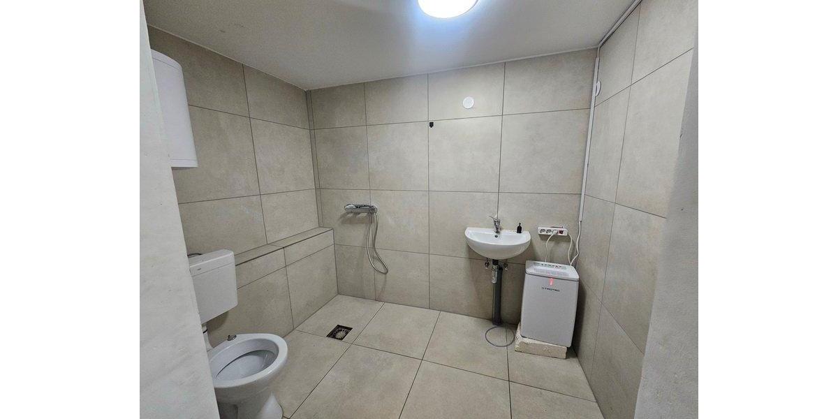 Erdgeschoßwohnung Grebenau - 2 Zimmer, 45 m&sup2;, 450&euro; | Angebot:26165150