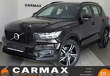 Volvo XC40 46.820 km 24.800 &euro; Fulda 36043
