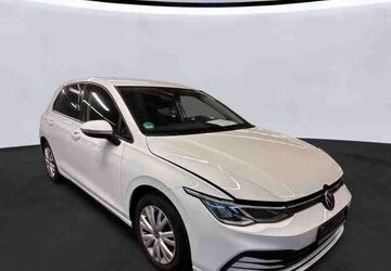 VW Golf 95.600 km 17.999 &euro; Fulda 36043