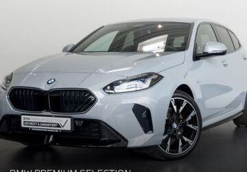 BMW 120 24.901 km 34.990 &euro; Fulda 36043