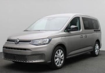 VW Caddy Maxi 29.157 km 36.900 &euro; Gersfeld 36129