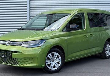 VW Caddy Maxi 29.920 km 28.900 &euro; Gersfeld 36129