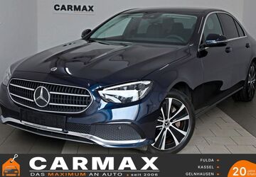 Mercedes-Benz E 300 46.535 km 36.800 &euro; Fulda 36043