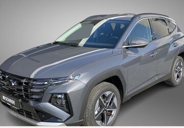 Hyundai TUCSON 1.900 km 41.490 &euro; Petersberg 36100