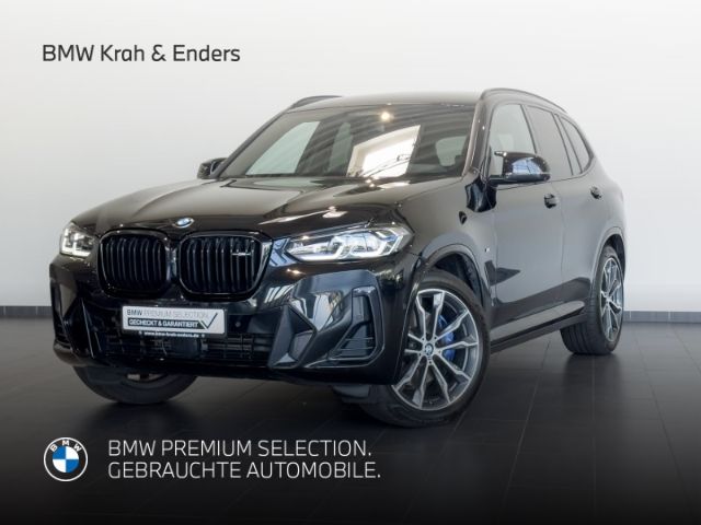 BMW X3 52.716 km 50.900 &euro; Fulda 36043