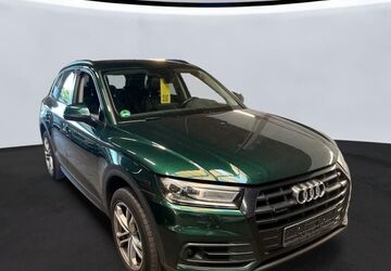 Audi Q5 174.500 km 19.999 &euro; Fulda 36043