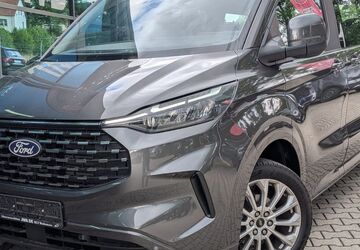 Ford Tourneo Custom 8.480 km 39.777 &euro; Rothemann an der B27 36124