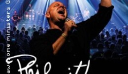 Phil It! - Phil Collins & Genesis Tribute Show