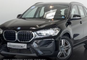 BMW X1 52.096 km 25.390 &euro; Fulda 36043