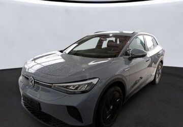 VW ID.4 83.914 km 25.850 &euro; Lauterbach 36341
