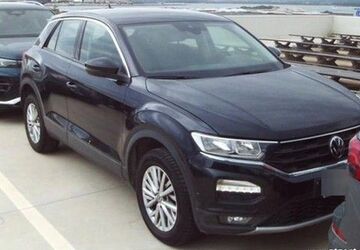 VW T-Roc 216.865 km 11.990 &euro; Fulda 36039