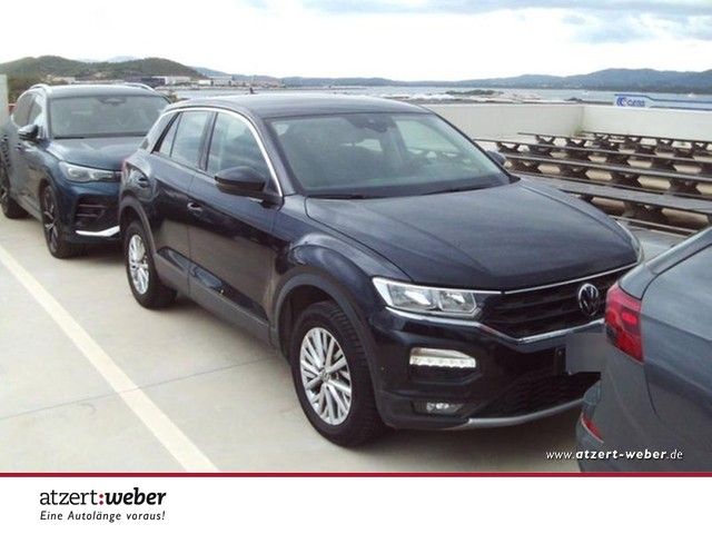 VW T-Roc 216.865 km 11.990 &euro; Fulda 36039