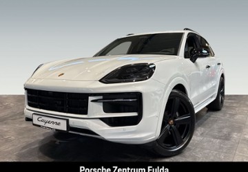 Porsche Cayenne 6.900 km 122.115 &euro; Fulda 36043