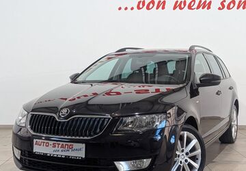 Skoda Octavia 163.170 km 11.300 &euro; Fulda 36043