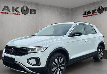 VW T-Roc 31.455 km 24.500 &euro; Fulda 36041