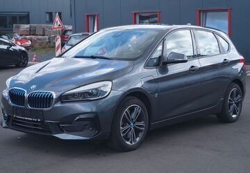 BMW 225 36.500 km 15.990 &euro; Künzell 36093