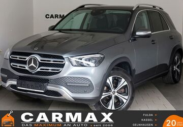 Mercedes-Benz GLE 350 97.010 km 45.600 &euro; Fulda 36043