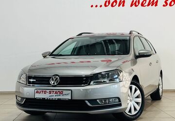 VW Passat Variant 178.497 km 7.750 &euro; Fulda 36043