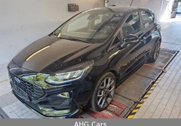 Ford Fiesta 48.000 km 16.900 &euro; Burghaun 36151