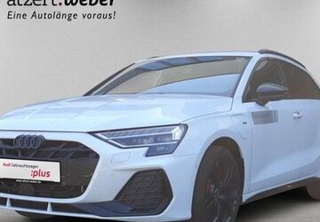 Audi A3 3.000 km 45.890 &euro; Fulda 36039