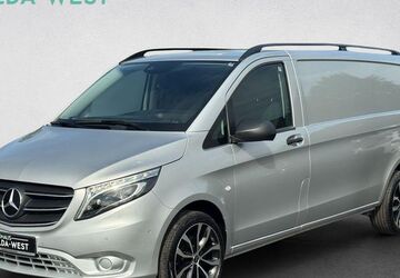 Mercedes-Benz Vito 74.445 km 38.940 &euro; Fulda 36041