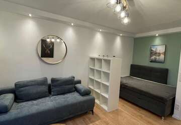 Wohnung Fulda - 1 Zimmer, 27 m&sup2;, 580&euro; | Angebot:25423325